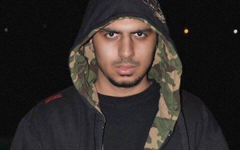 رضا پیشرو رضا پیشرو