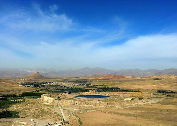 زندان سلیمان زندان سلیمان
