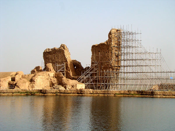 زندان سلیمان زندان سلیمان