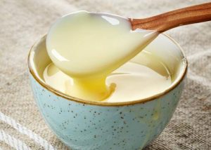 آموزش طرز تهیه سس کره سبز آموزش طرز تهیه سس کره سبز