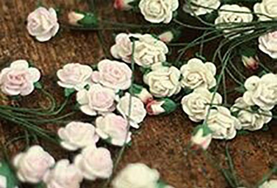 درست کردن تل سر