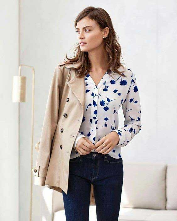 مدل بلوز زنانه مجلسی