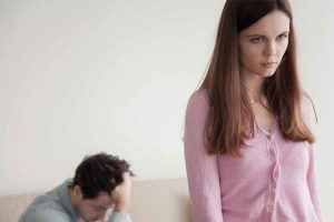دلیل افسردگی پس از رابطه جنسی چیست؟ دلیل افسردگی پس از رابطه جنسی چیست؟