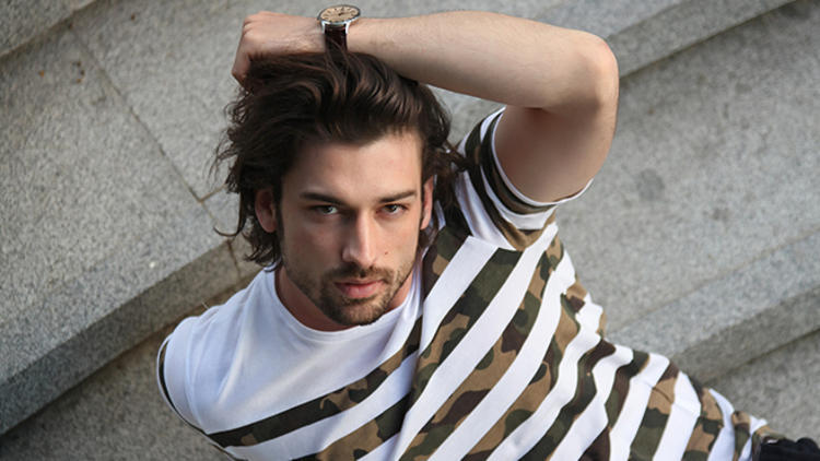 سریال فضیلت خانم