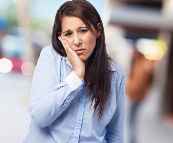 کاهش سریع درد دندان با این قرص و دارو