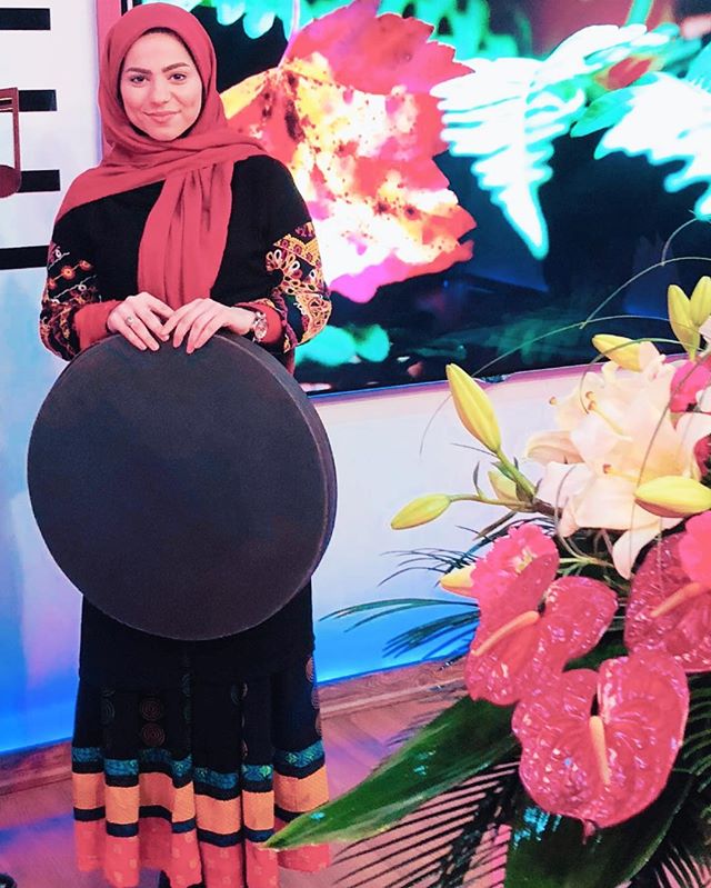 محیا اسناوندی محیا اسناوندی