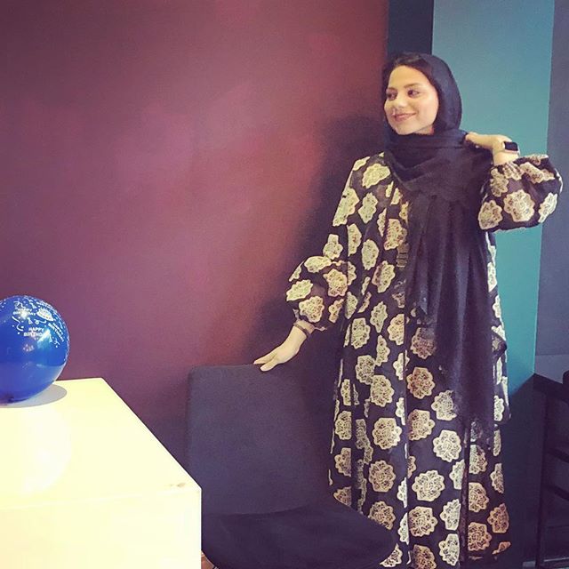 محیا اسناوندی محیا اسناوندی