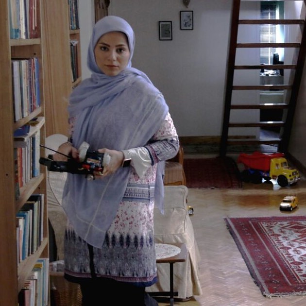 محیا اسناوندی محیا اسناوندی