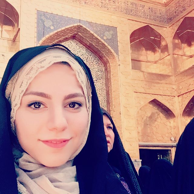 محیا اسناوندی محیا اسناوندی
