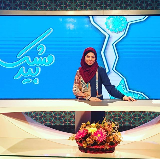 محیا اسناوندی محیا اسناوندی