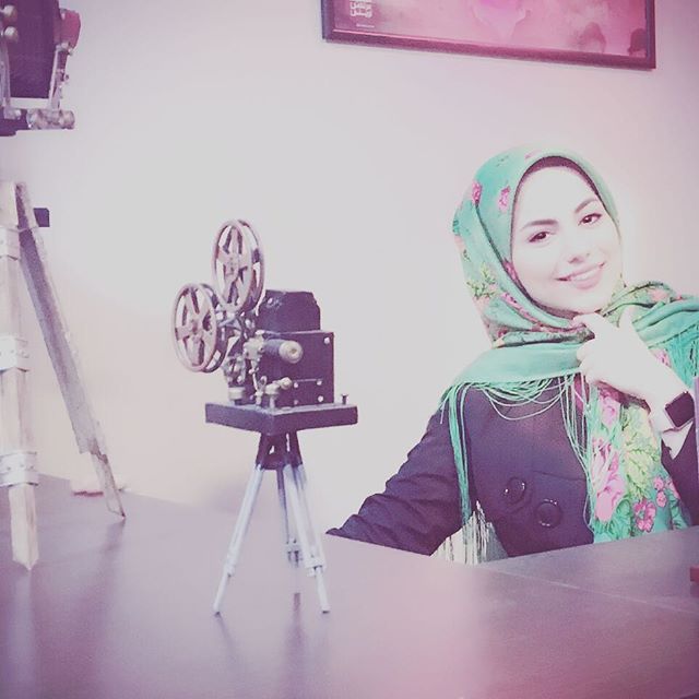 محیا اسناوندی محیا اسناوندی