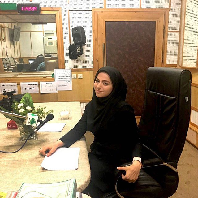 محیا اسناوندی محیا اسناوندی