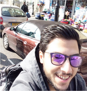 بیوگرافی مهراد هیدن؛ عکس های مهراد و همسرش و در مورد زندگ شخصی این رپر بیوگرافی مهراد هیدن؛ عکس های مهراد و همسرش و در مورد زندگ شخصی این رپر