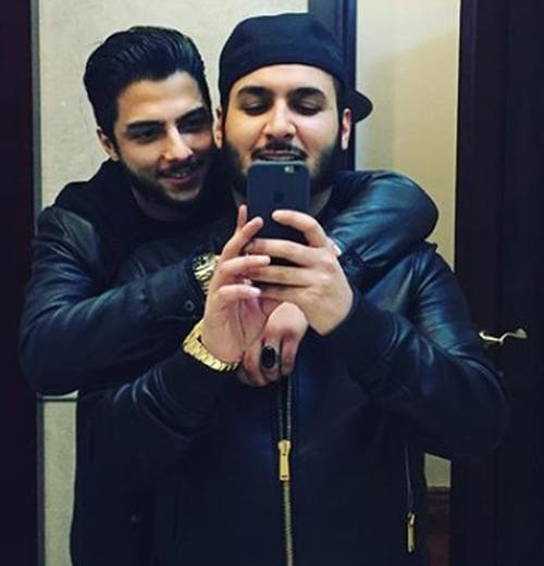 سامان ویلسون سامان ویلسون