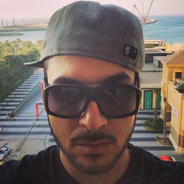 سامان ویلسون سامان ویلسون