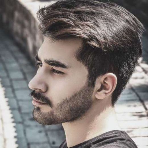 علی یاسینی علی یاسینی