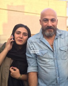 بیوگرافی امیر آقایی؛ عکس های بازیگر مرد امیر آقایی زندگی شخصی و عکس خانوادگی بیوگرافی امیر آقایی؛ عکس های بازیگر مرد امیر آقایی زندگی شخصی و عکس خانوادگی