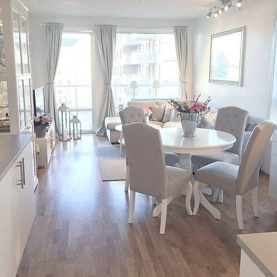 شلوغی دکوراسیون 