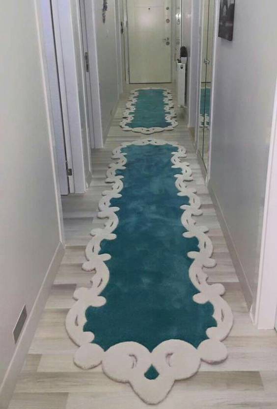 شلوغی دکوراسیون 