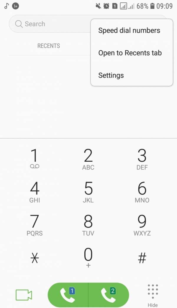 دایورت خط تلفن | آموزش انتقال و دایورت خط تلفن قابت و همراه