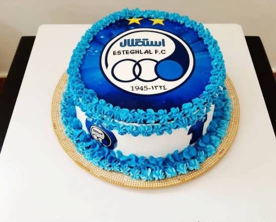 تم تولد و تزیینات تولد برای دختران استقلالی و پسران طرفدار استقلال تم تولد و تزیینات تولد برای دختران استقلالی و پسران طرفدار استقلال