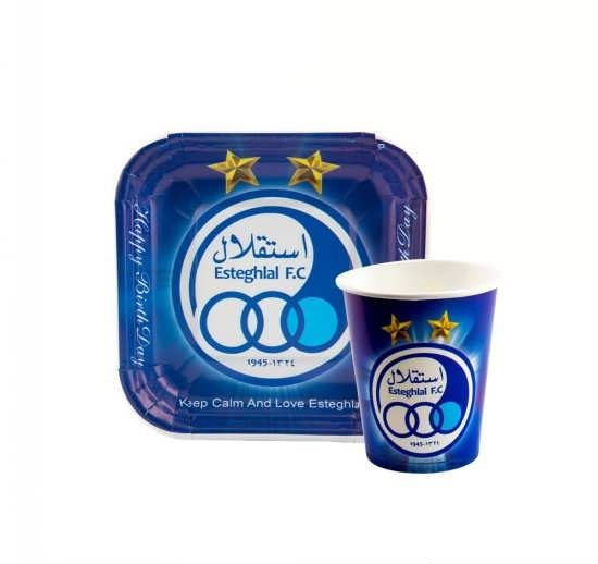 تم تولد و تزیینات تولد برای دختران استقلالی و پسران طرفدار استقلال تم تولد و تزیینات تولد برای دختران استقلالی و پسران طرفدار استقلال