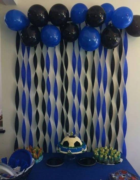 تم تولد و تزیینات تولد برای دختران استقلالی و پسران طرفدار استقلال تم تولد و تزیینات تولد برای دختران استقلالی و پسران طرفدار استقلال