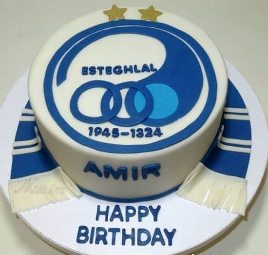 تم تولد و تزیینات تولد برای دختران استقلالی و پسران طرفدار استقلال تم تولد و تزیینات تولد برای دختران استقلالی و پسران طرفدار استقلال