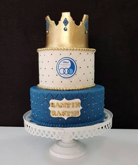 تم تولد و تزیینات تولد برای دختران استقلالی و پسران طرفدار استقلال تم تولد و تزیینات تولد برای دختران استقلالی و پسران طرفدار استقلال