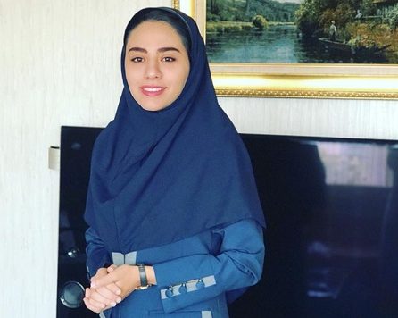 مریم ماهور
