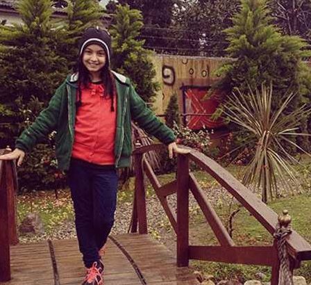 نیکی نصیریان