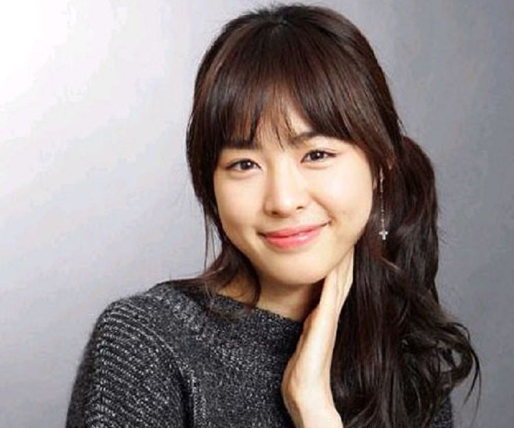 سریال جونگ میونگ