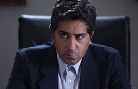 رامتین خداپناهی