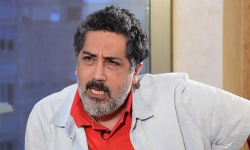 رامتین خداپناهی