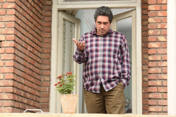 رامتین خداپناهی