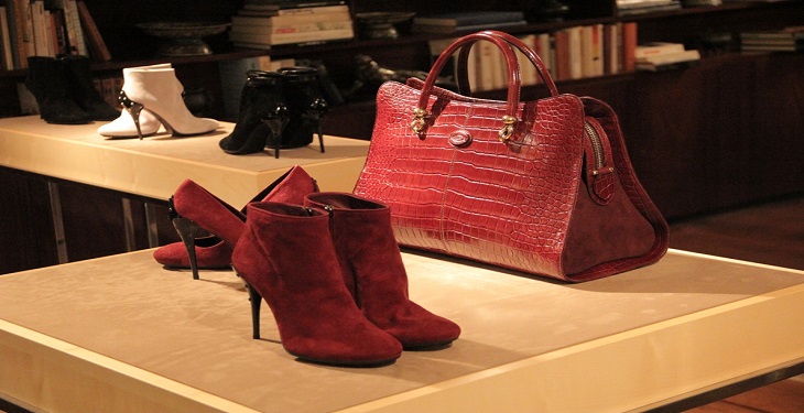 8 قانون مهم قبل از ست کردن کیف و کفش برای خانم‌های خوش سلیقه