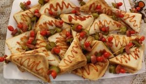 اسنک مرغ | آموزش طرز تهیه اسنک مرغ خوشمزه اسنک مرغ | آموزش طرز تهیه اسنک مرغ خوشمزه