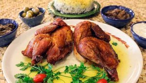اکبر جوجه | آموزش طرز تهیه اکبر جوجه مرحله به مرحله اکبر جوجه | آموزش طرز تهیه اکبر جوجه مرحله به مرحله