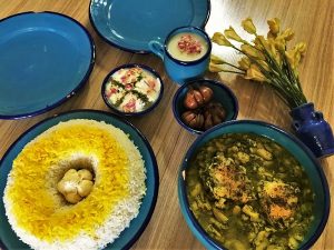باقلا قاتق ؛ آموزش طرز تهیه باقلا قاتق غذای خوشمزه گیلانی باقلا قاتق ؛ آموزش طرز تهیه باقلا قاتق غذای خوشمزه گیلانی