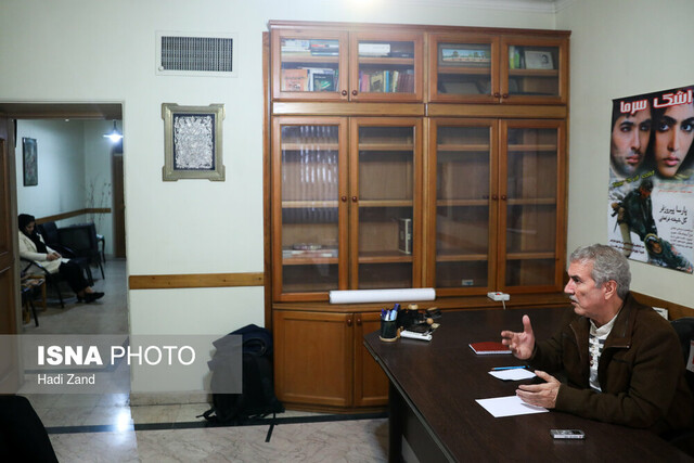 گفتگو با مریم مومن بازیگر زن جوان نقش فخرالزمان در سریال بانوی عمارت گفتگو با مریم مومن بازیگر زن جوان نقش فخرالزمان در سریال بانوی عمارت