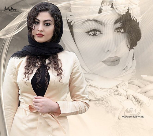 گفتگو با مریم مومن بازیگر زن جوان نقش فخرالزمان در سریال بانوی عمارت گفتگو با مریم مومن بازیگر زن جوان نقش فخرالزمان در سریال بانوی عمارت