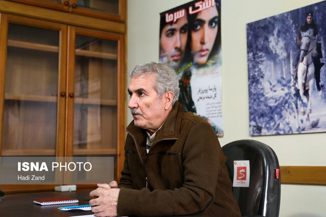 گفتگو با مریم مومن بازیگر زن جوان نقش فخرالزمان در سریال بانوی عمارت گفتگو با مریم مومن بازیگر زن جوان نقش فخرالزمان در سریال بانوی عمارت