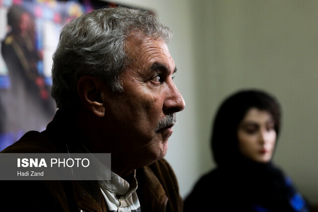 گفتگو با مریم مومن بازیگر زن جوان نقش فخرالزمان در سریال بانوی عمارت گفتگو با مریم مومن بازیگر زن جوان نقش فخرالزمان در سریال بانوی عمارت