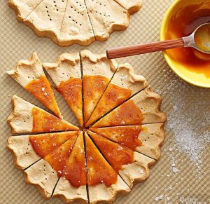 آموزش طرز تهیه “کیک اسپایسی” با شکر قهوه ای خوشمزه