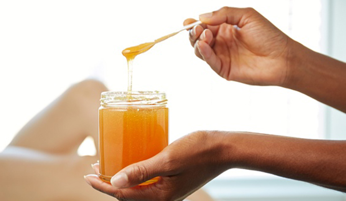 اپیلاسیون ناحیه تناسلی خطر مرگ به همراه دارد! اپیلاسیون ناحیه تناسلی خطر مرگ به همراه دارد!