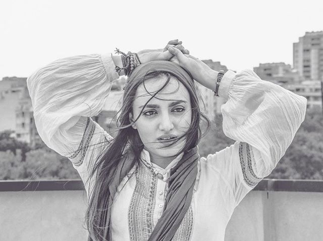 کیمیا اکرمی