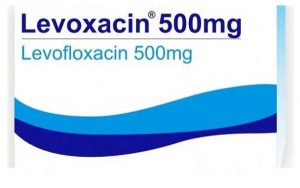 قرص لووفلوکساسین (Levofloxacin) نحوه مصرف و عوارض این دارو قرص لووفلوکساسین (Levofloxacin) نحوه مصرف و عوارض این دارو