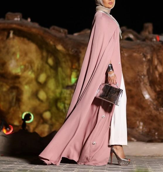 مدل مانتو رنگ سال 2019 و 1398 | مدل مانتو به رنگ مرجانی و نارنجی رنگ سال