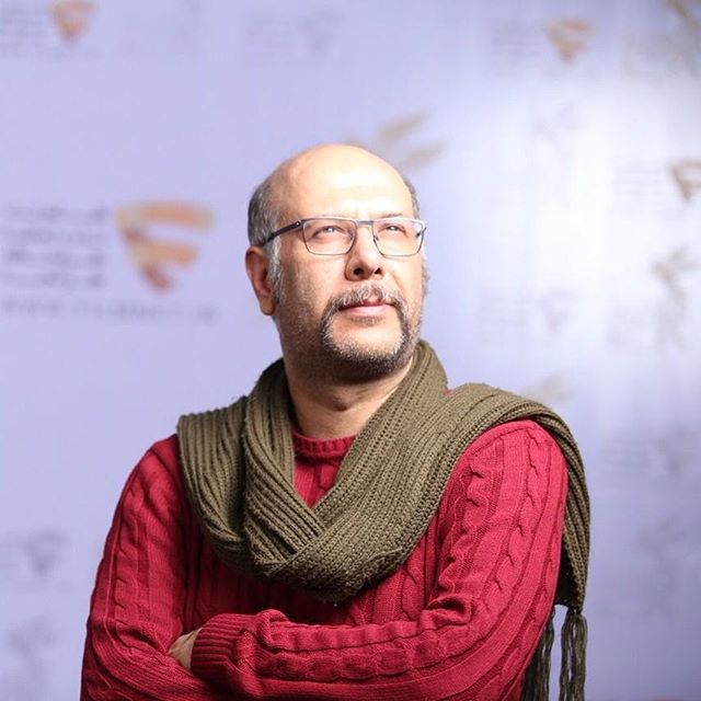 محمد بَحرانی محمد بَحرانی