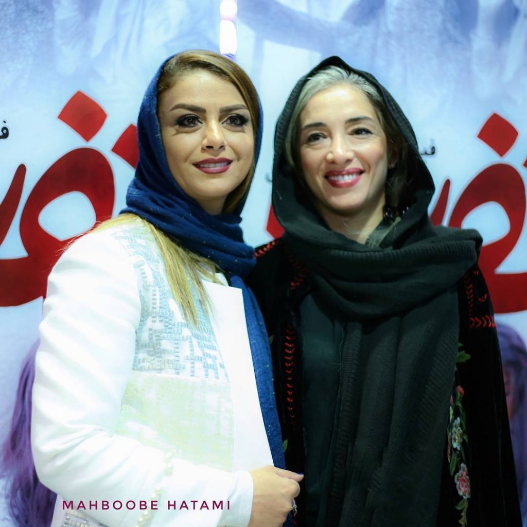 پانته آ پناهی ها